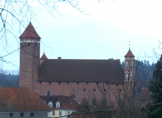 Czyste powietrze w Lidzbarku Warmińskim