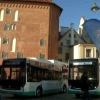 Eko-autobusy dla Lidzbarka Warmińskiego