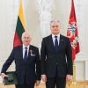 Litewskie wyróżnienia za pamięć o Grunwaldzie