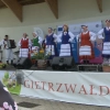 Zapowiedź festiwalu "U noju na Warniji"