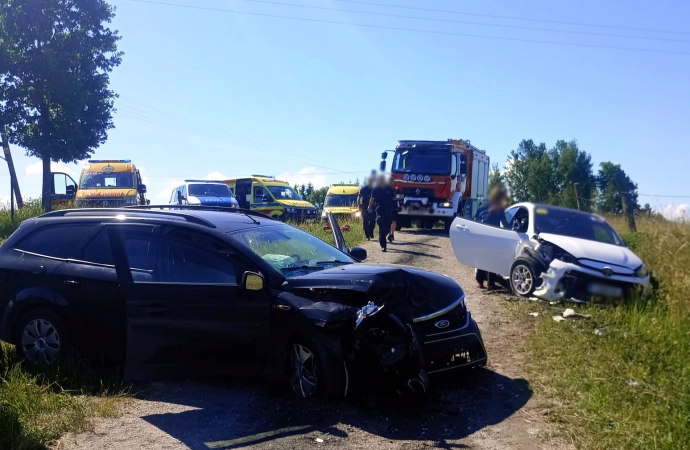 {Brał w nim udział ośmiokrotny mistrz świata Francuz Sebastian Ogier.}